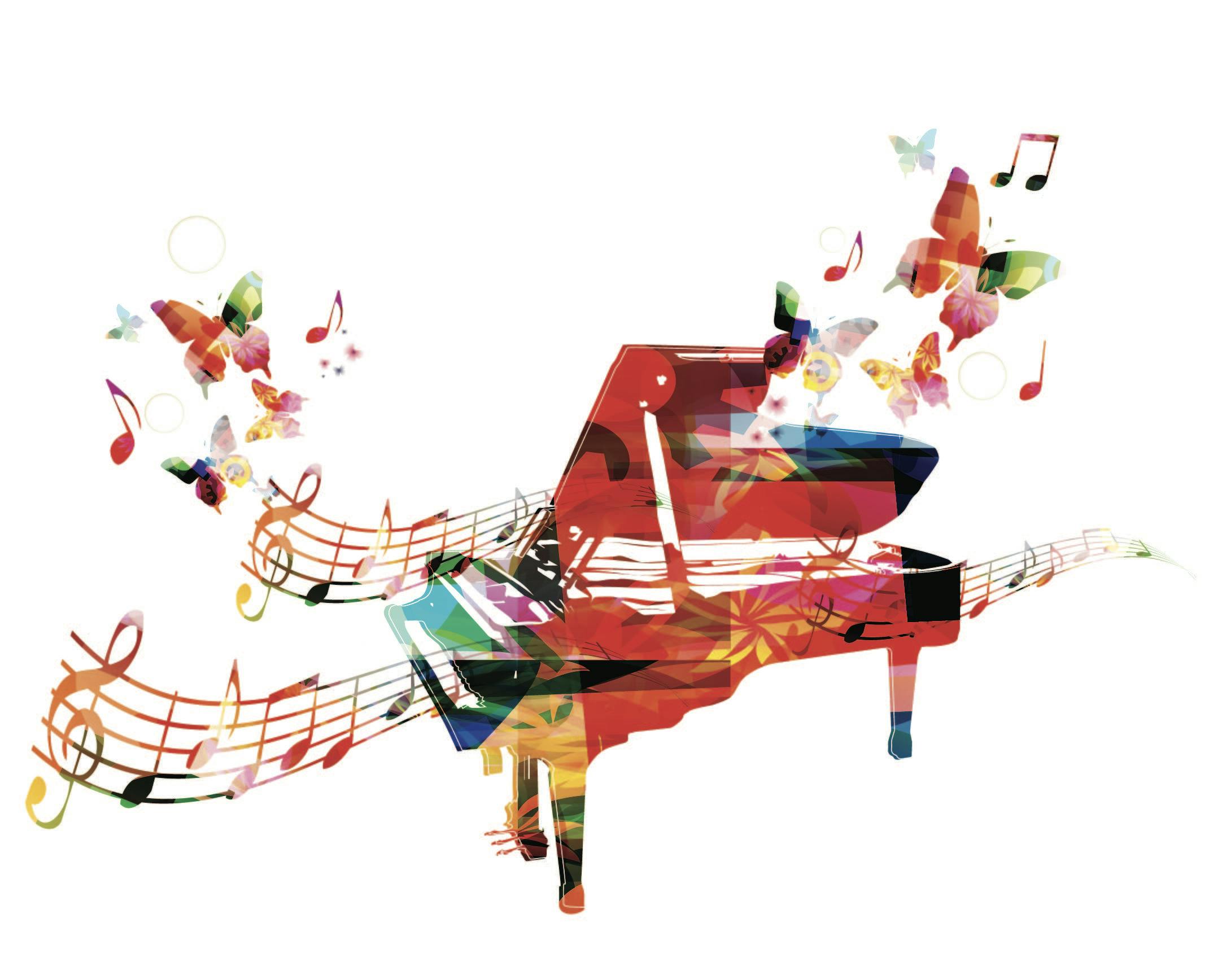 Music of Friends - A Chamber Music Concert at the French Embassy 