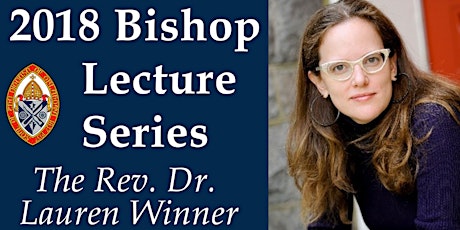 2018 Bishop’s Lecture Series primary image