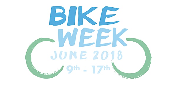 Ballyscanlon Bike Week Mountain Biking Sat 9th June 2018
