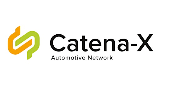 Catena-X Lieferanten Informationsveranstaltung