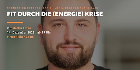 15. Virtuelles Social-Media-Treffen für Deutschland, Österreich & Schweiz