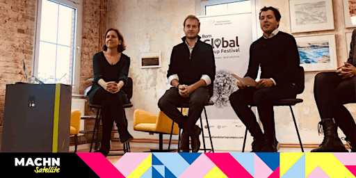 Born Global Startup Festival
