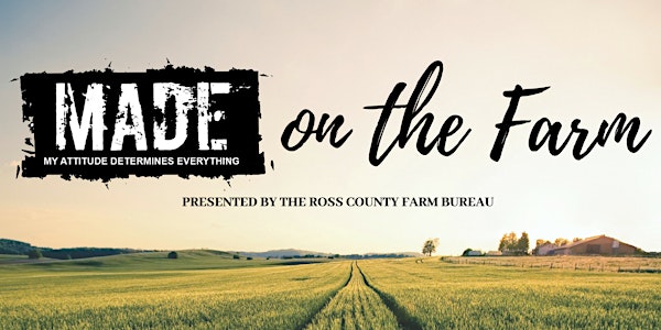 M.A.D.E. on the Farm