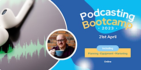 Podcasting Bootcamp