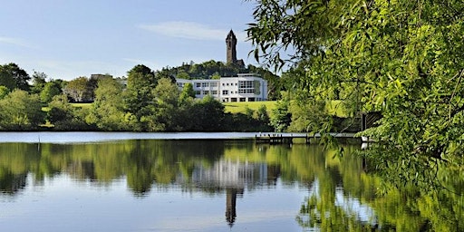 Hauptbild für Undergraduate Open Day Saturday 14 September 2024