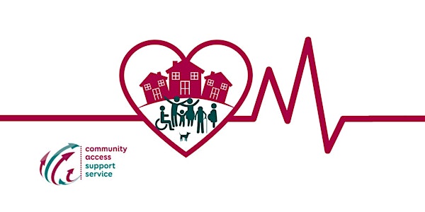 Building Emotional Resilience in Communities: A CASS Network Event