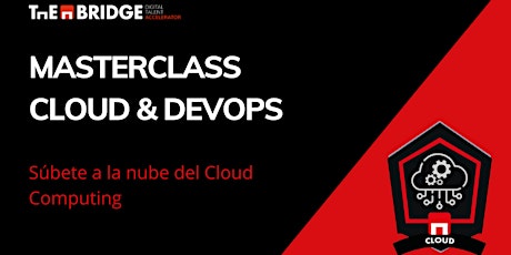 Masterclass Cloud & DevOps