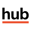 Logo van Hub-Sleaford