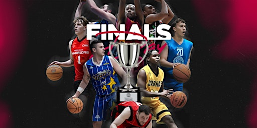 Basketball Wales National League Finals Day