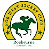 Logotipo de Nor West Jockey Club