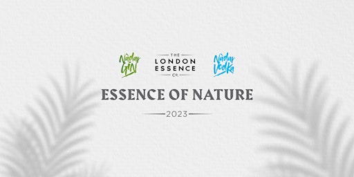 Glasgow Essence of Nature Seminar