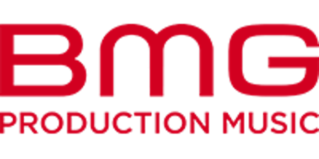 DEMODROP BMG Production Music KEYMUSIC Rotterdam