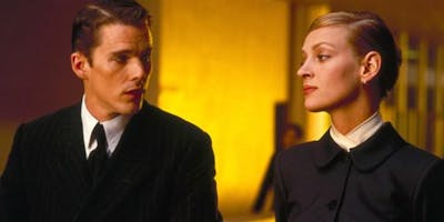 Proiezione "Gattaca – La porta dell’Universo" Proiezione "Gattaca – La porta dell’Universo"
