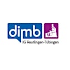 DIMB IG Reutlingen / DIMB IG Tübingen / DIMB e.V.'s Logo