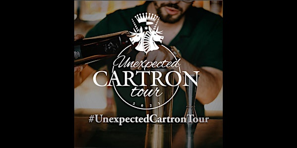 Unexpected Cartron Tour | Finale France