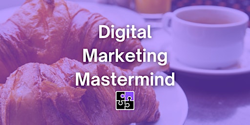 Imagem principal do evento Network+ Mastermind Breakfast Networking