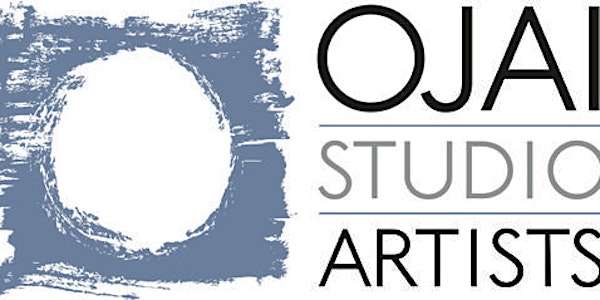 Ojai Studio Artists Tour 2018 