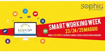 SMART VALUES: COLLABORAZIONE SMART VALUES: COLLABORAZIONE