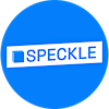 Logotipo da organização Speckle