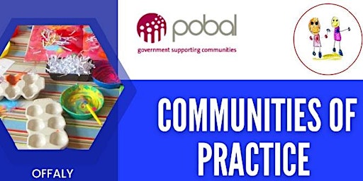 Communities of Practice Meeting - 29th May 2023