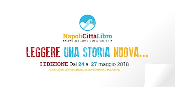 Napoli Città Libro 2018