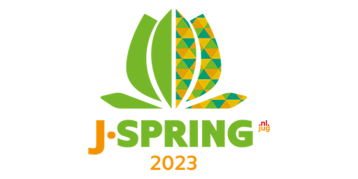Primaire afbeelding van J-Spring 2023