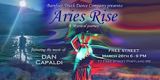 Aries Rise