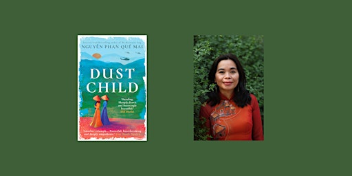 Dust Child: An Evening With Nguyễn Phan Quế Mai
