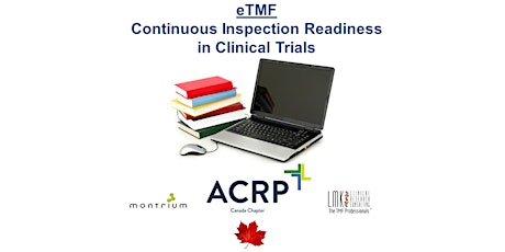Imagen principal de eTMF: The Key to Continuous TMF Inspection Readiness in Clinical Trials