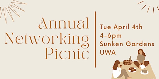 WiEMS Annual Networking Picnic