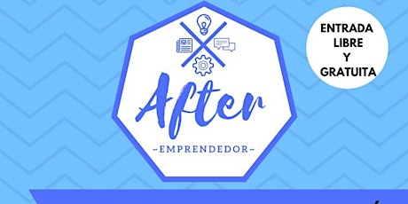 Imagen principal de AFTER EMPRENDEDOR JECICM