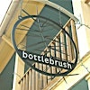 Logotipo de Bottlebrush Gallery & Center for the Arts