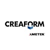 Logotipo de CREAFORM