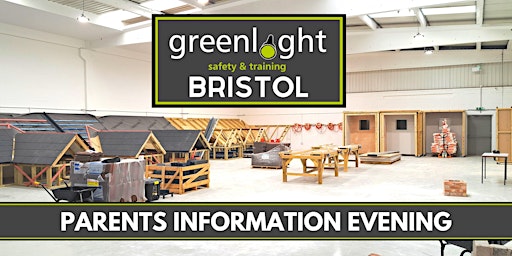 Greenlight Parents Information Evening