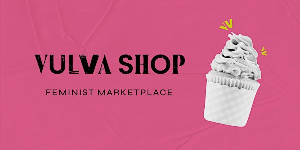 Vulva Shop 1-Jahresfeier