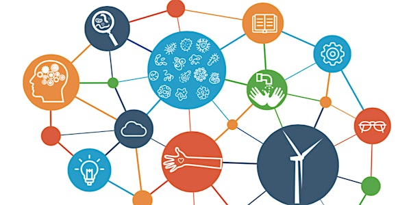 GCU Meet The Researcher Community Network Event