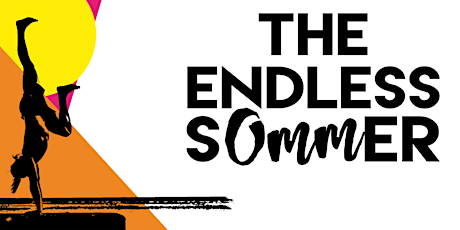 the endless sOMmer primary image