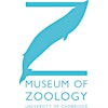 Logótipo de Cambridge University Museum of Zoology