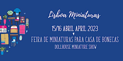 Lisboa Miniaturas 2023