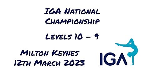Level 10 - 9 Competition primary image