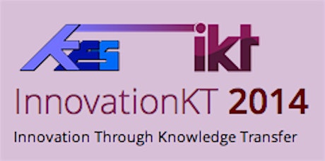 Innovation Through Knowledge Transfer 2014