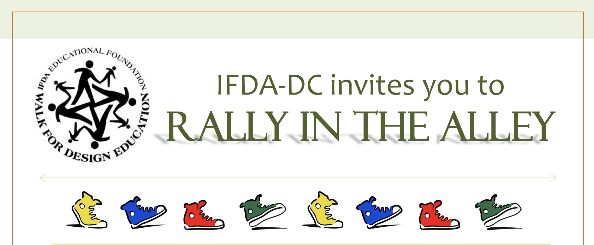 Rally In The Alley 7 Jun 2018
