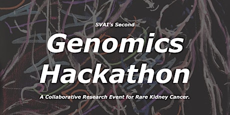 p1RCC Genomics Hackathon - Non Participant (Open to Public) primary image