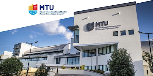 MTU Open Day - Kerry North Campus 24th & 25th March, 2023