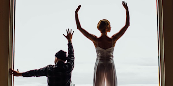 Heidi Duckler Dance Theatre/Northwest Presents Waters of the World
