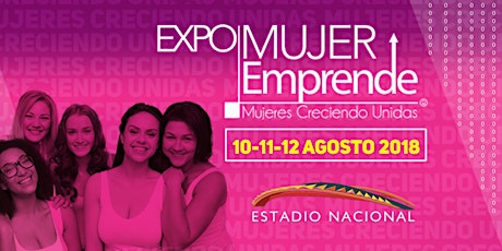 Imagen principal de Expo Mujer Emprende 2018