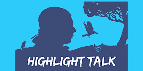 Highlight Talk - Jim Carruth on Experiences of a Modern Day Farmer Poet