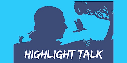 Immagine principale di Highlight Talk - Gerry Carruthers in Robert Burns: The Ellisland Effect 