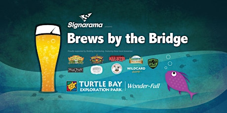Brews by the Bridge SOLD OUT primary image