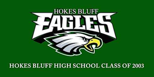Hokes Bluff High School Class of 2003 Reunion